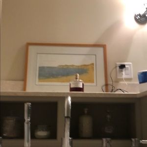 Meet your Posher, Terri